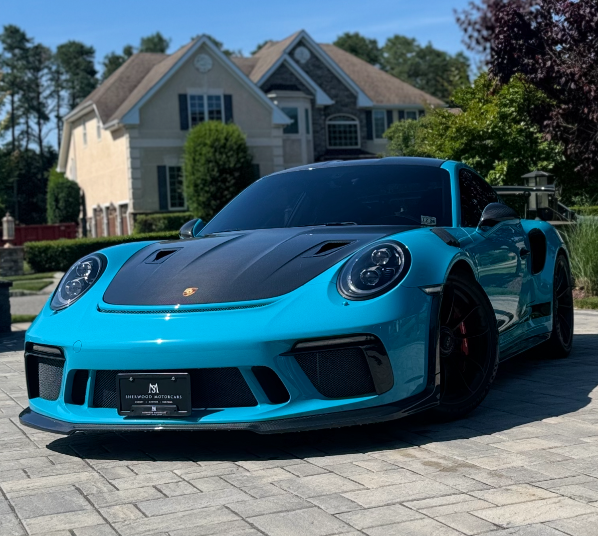 Contact Mint Detailz | Mobile Detailing in NJ