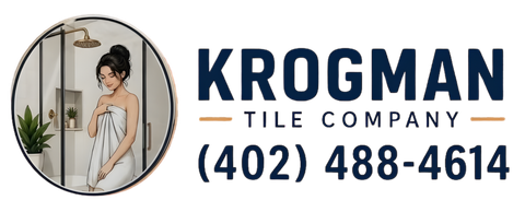 Krogman Tile Co. logo