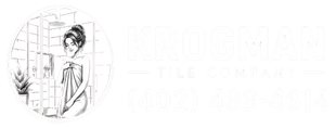 Krogman Tile Co. logo
