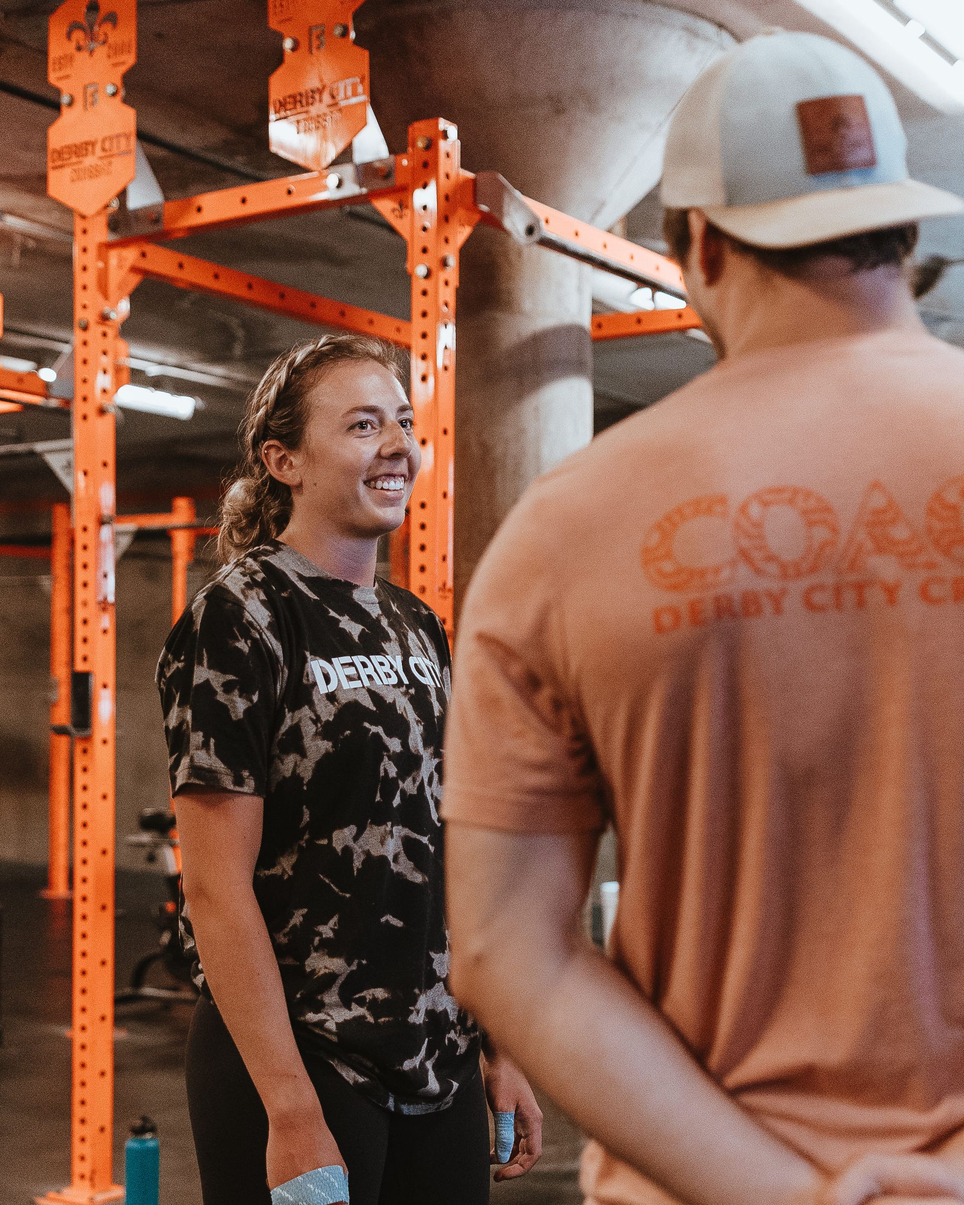 Derby City Fit Club