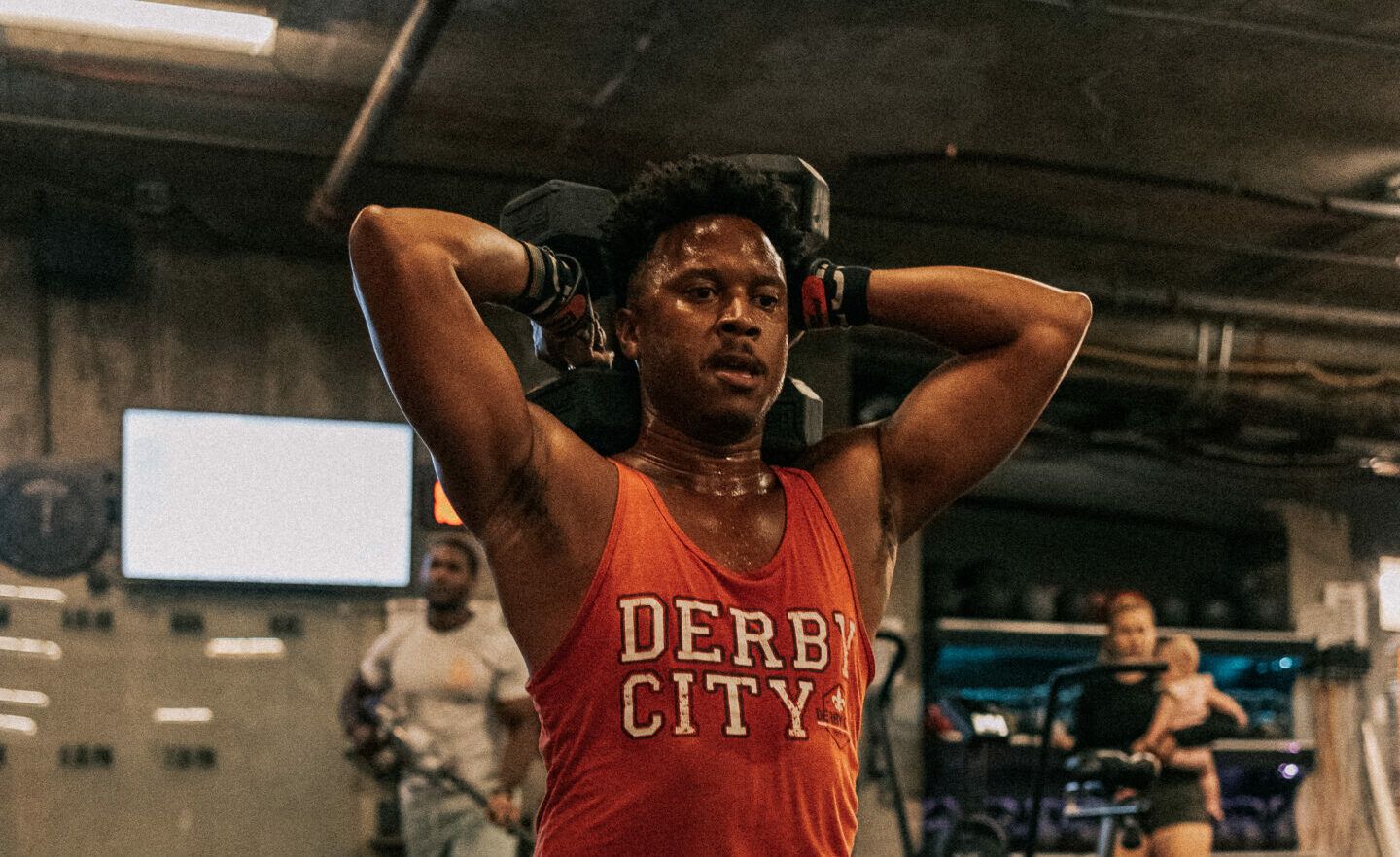 Derby City Fit Club