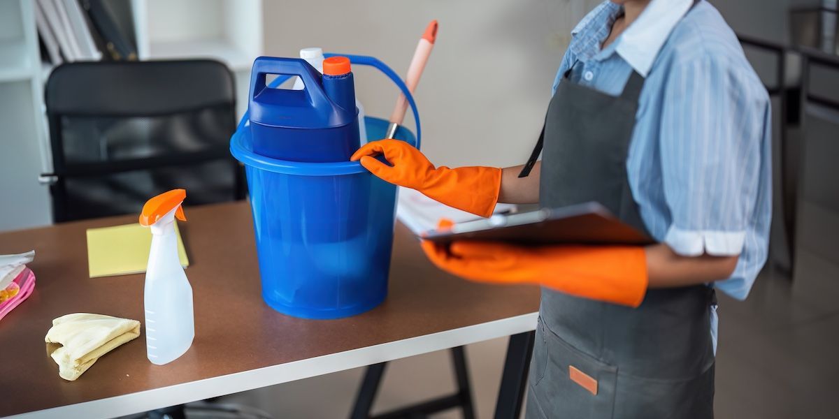Can You Get Out of a Janitorial Contract? Learn More With Columbia, MO's Atkins.