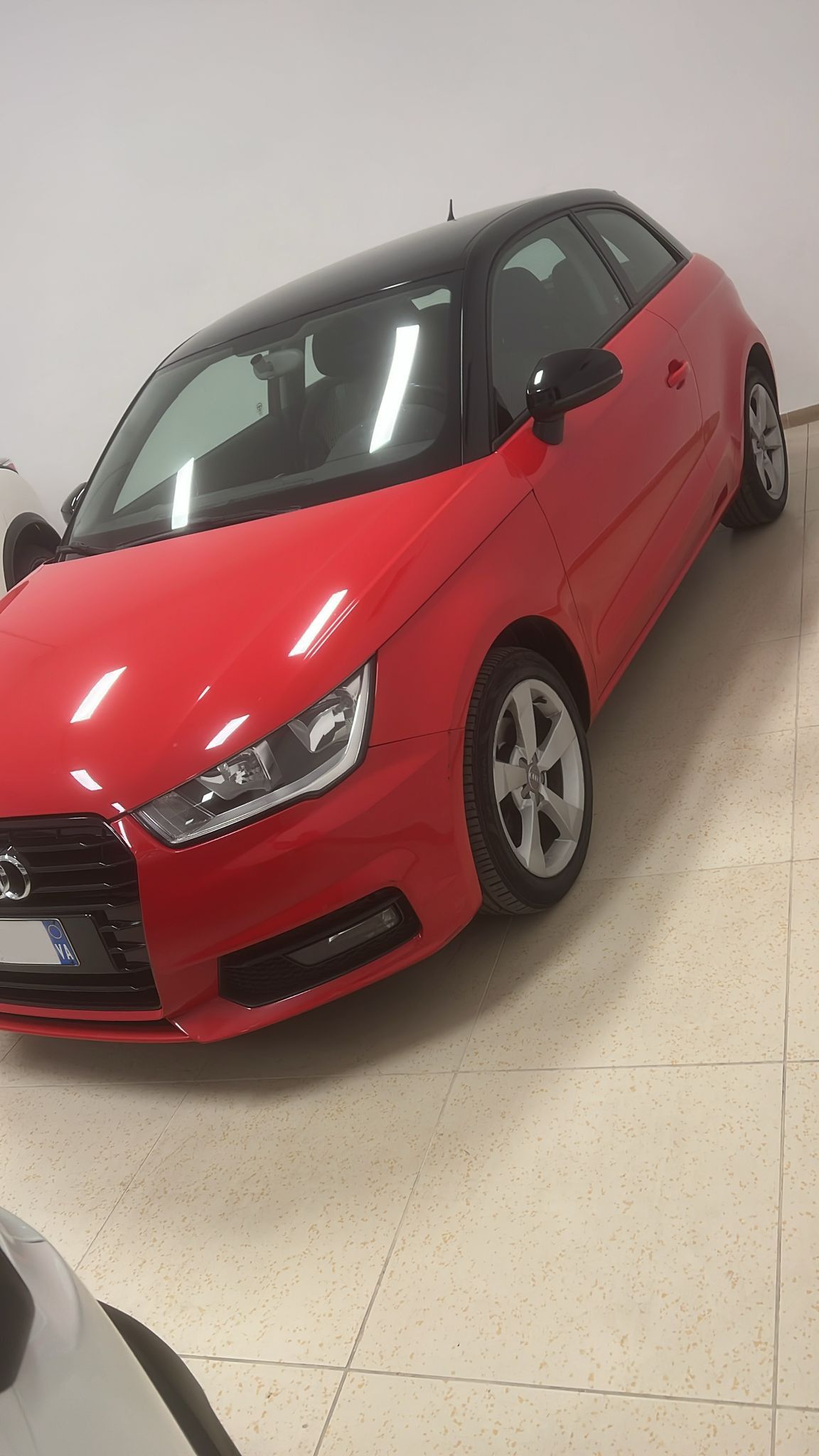 audi