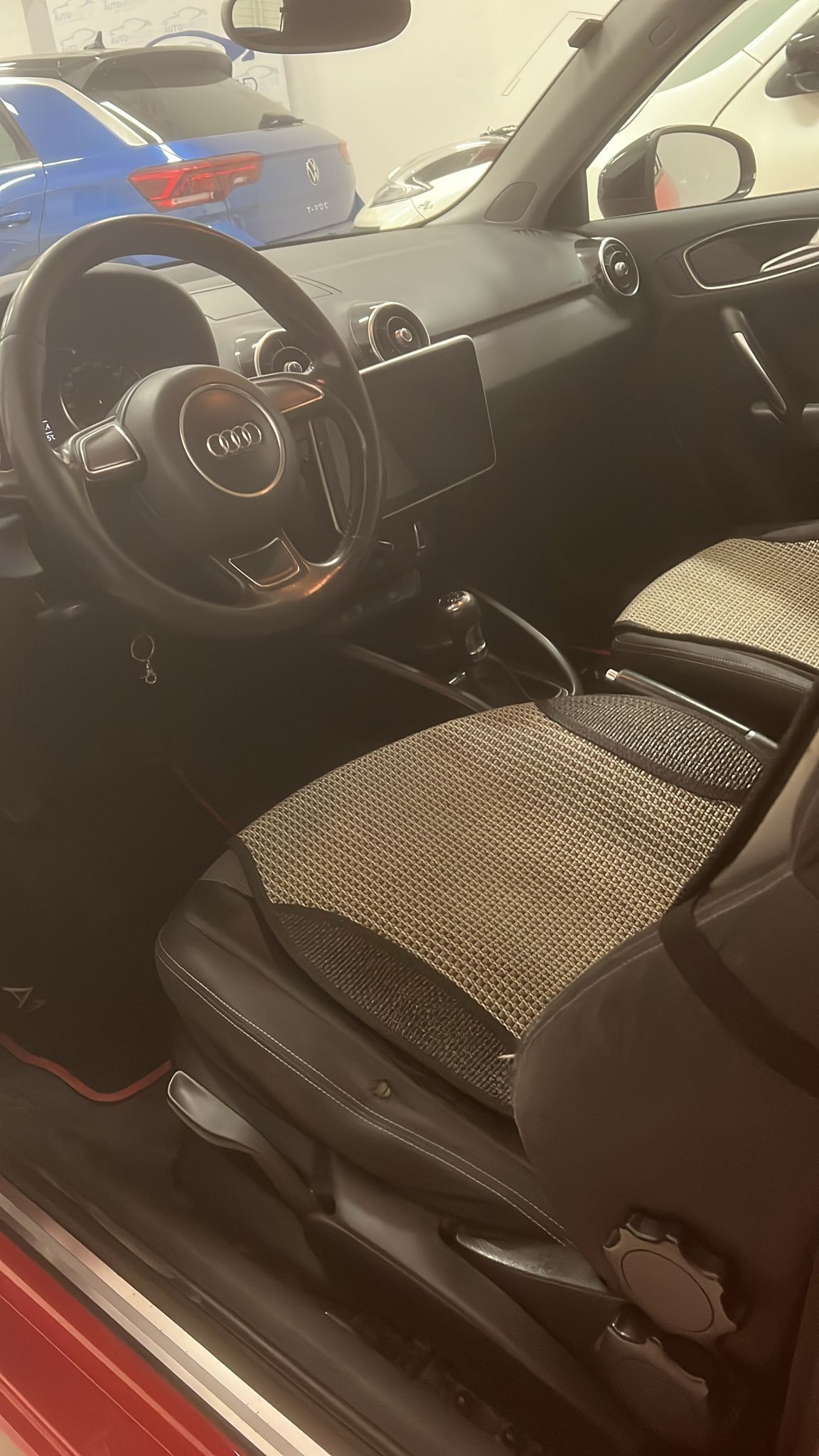 audi