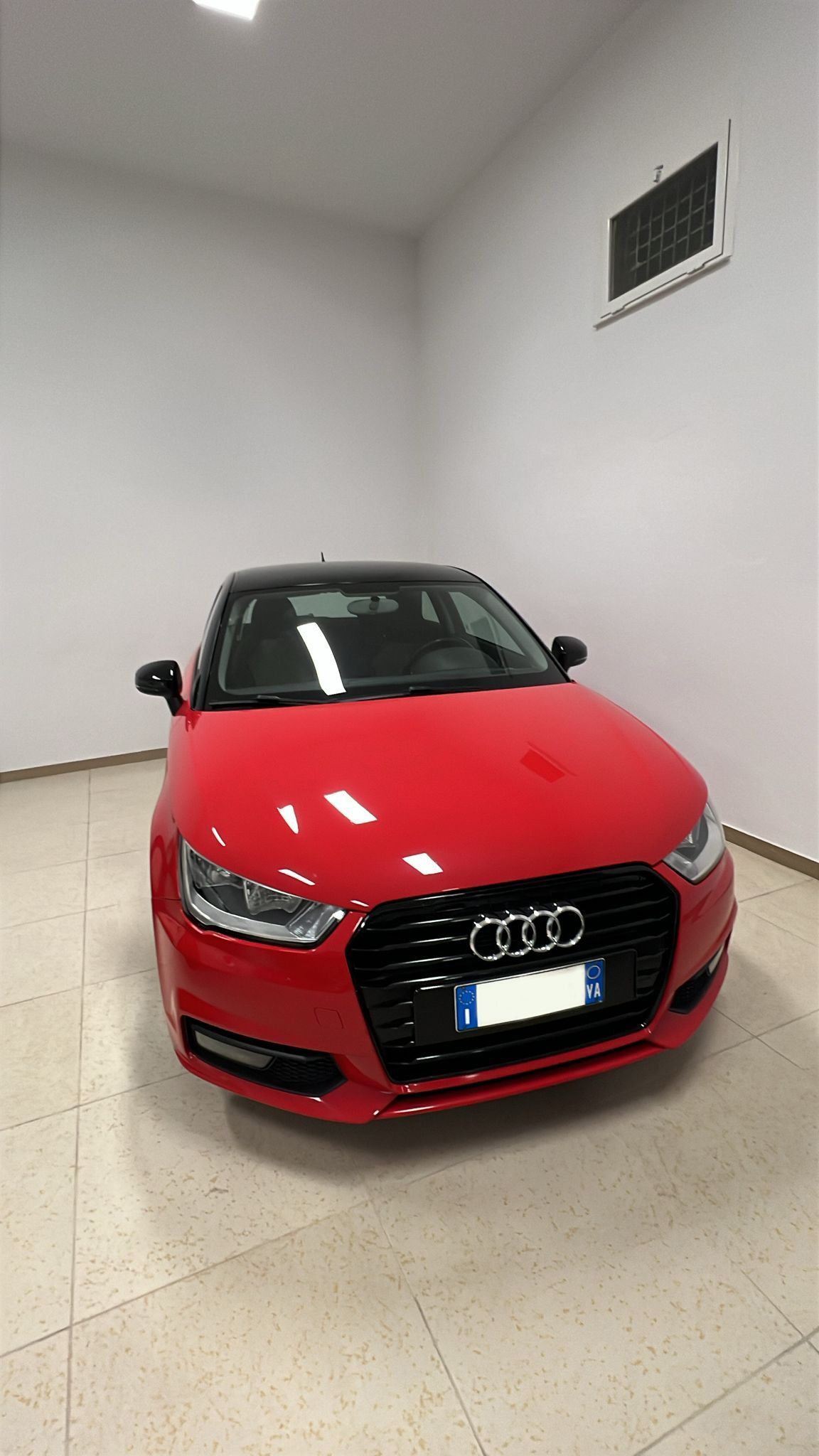 audi