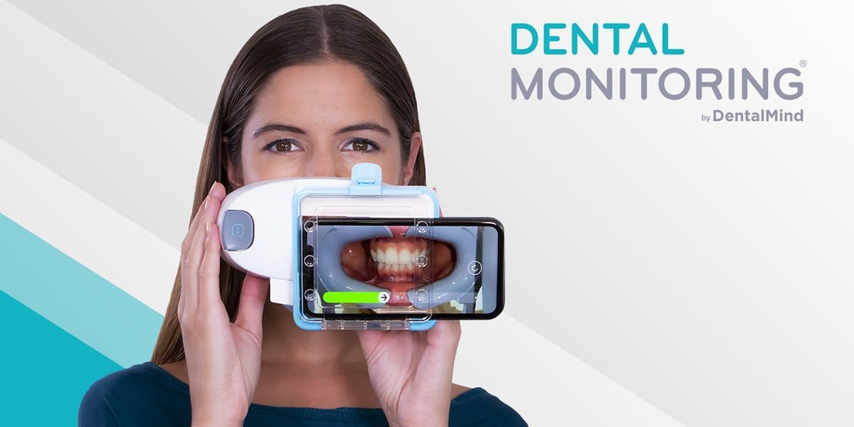 Dental Monitoring System Dental Monitoring System