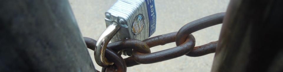 Lock