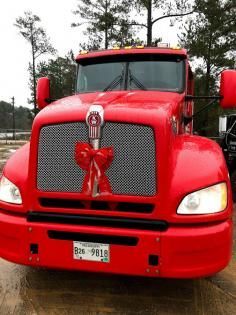 Tow Truck