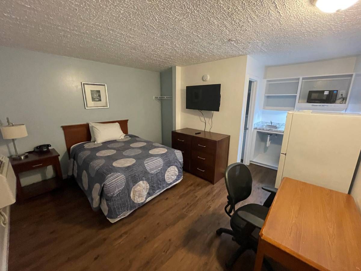 Metro Extended Stay Hotels