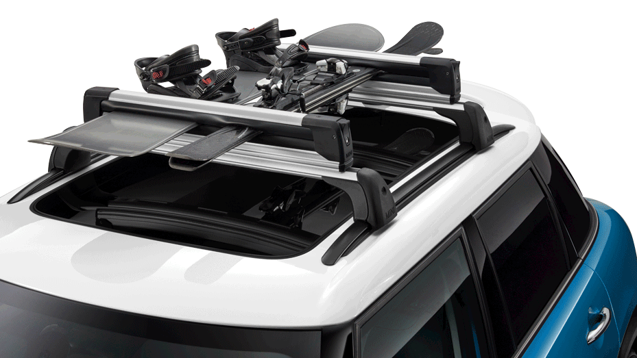 PORTASCI E PORTASNOWBOARD