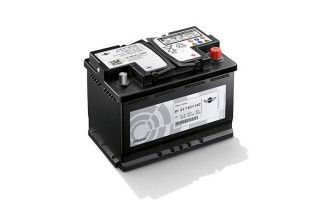 batteria auto