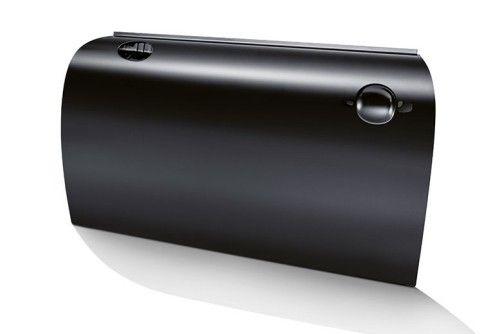 componenti in lamiera per mini