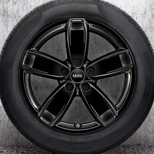 pneumatico mini
