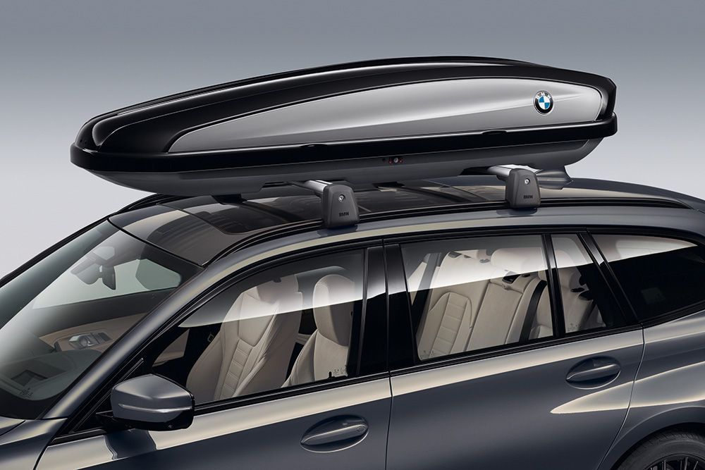 accessori bmw