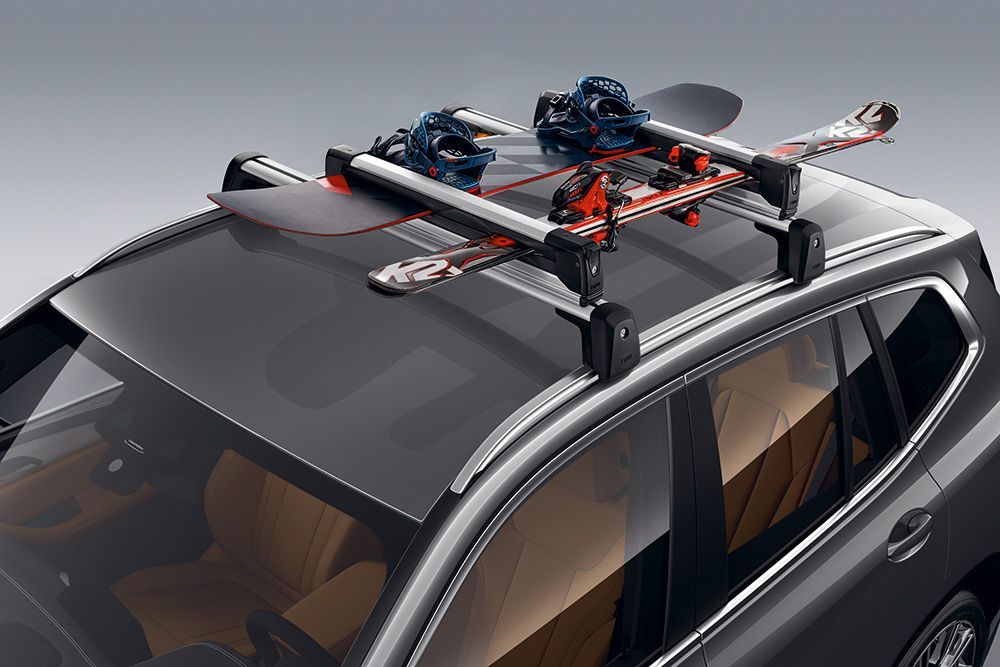 accessori bmw
