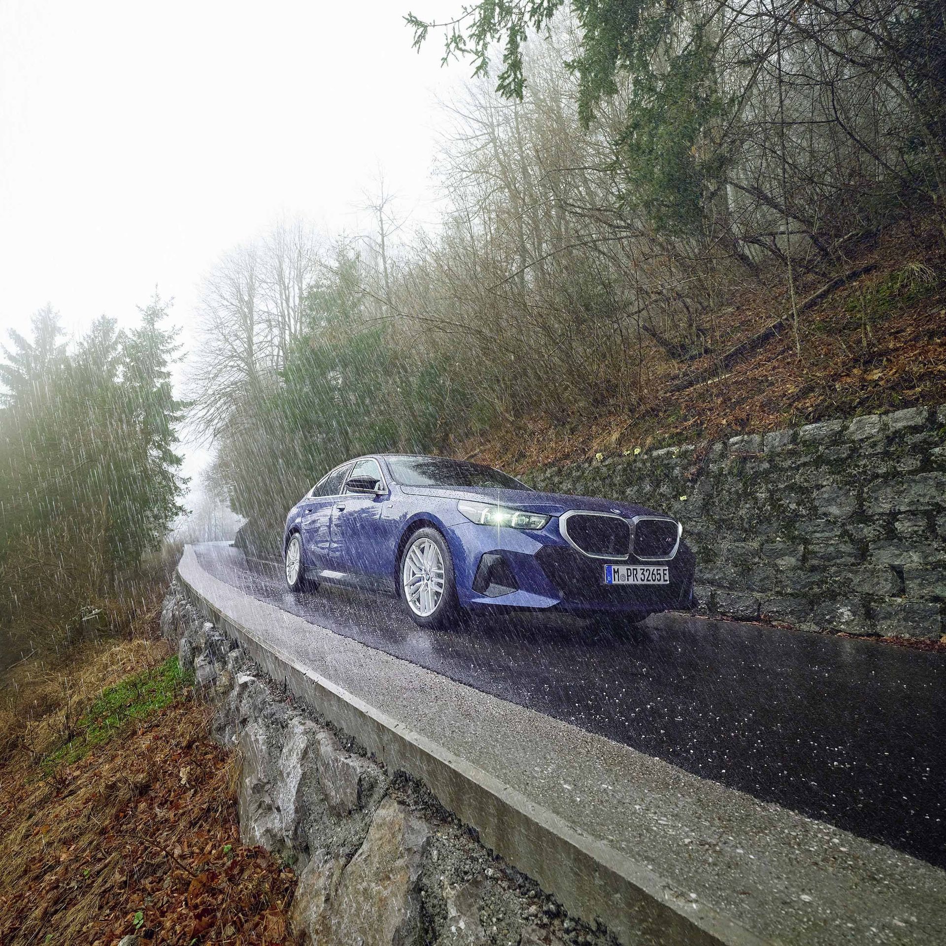 pneumatici BMW