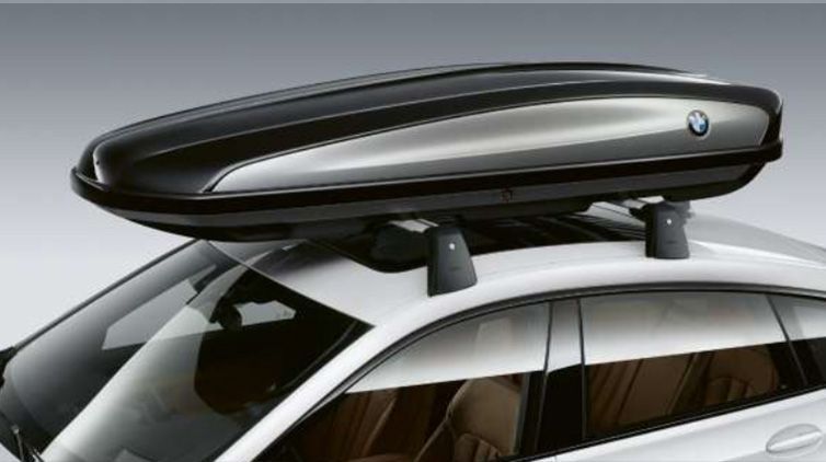 accessori bmw