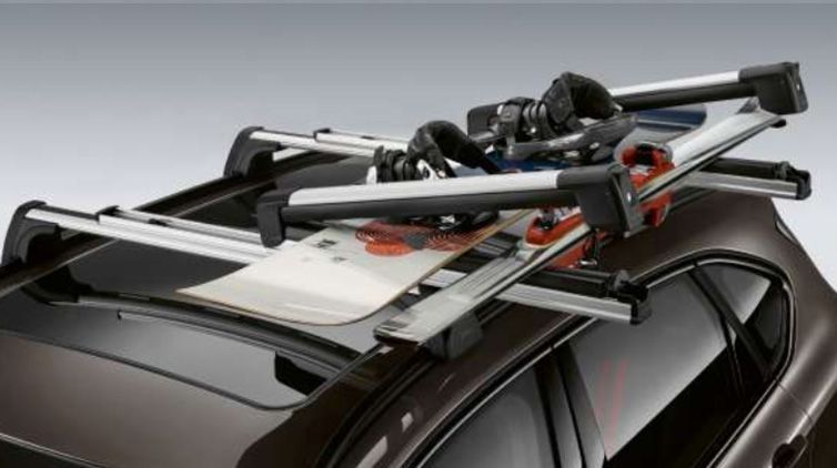 accessori bmw