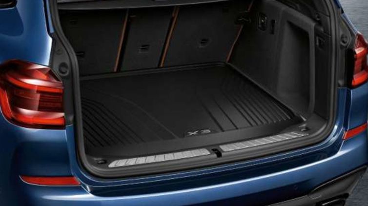 accessori bmw