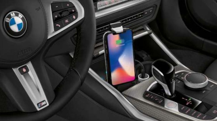 accessori bmw