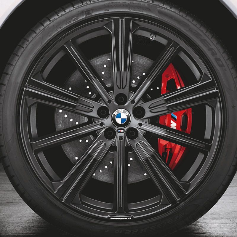 pneumatici bmw
