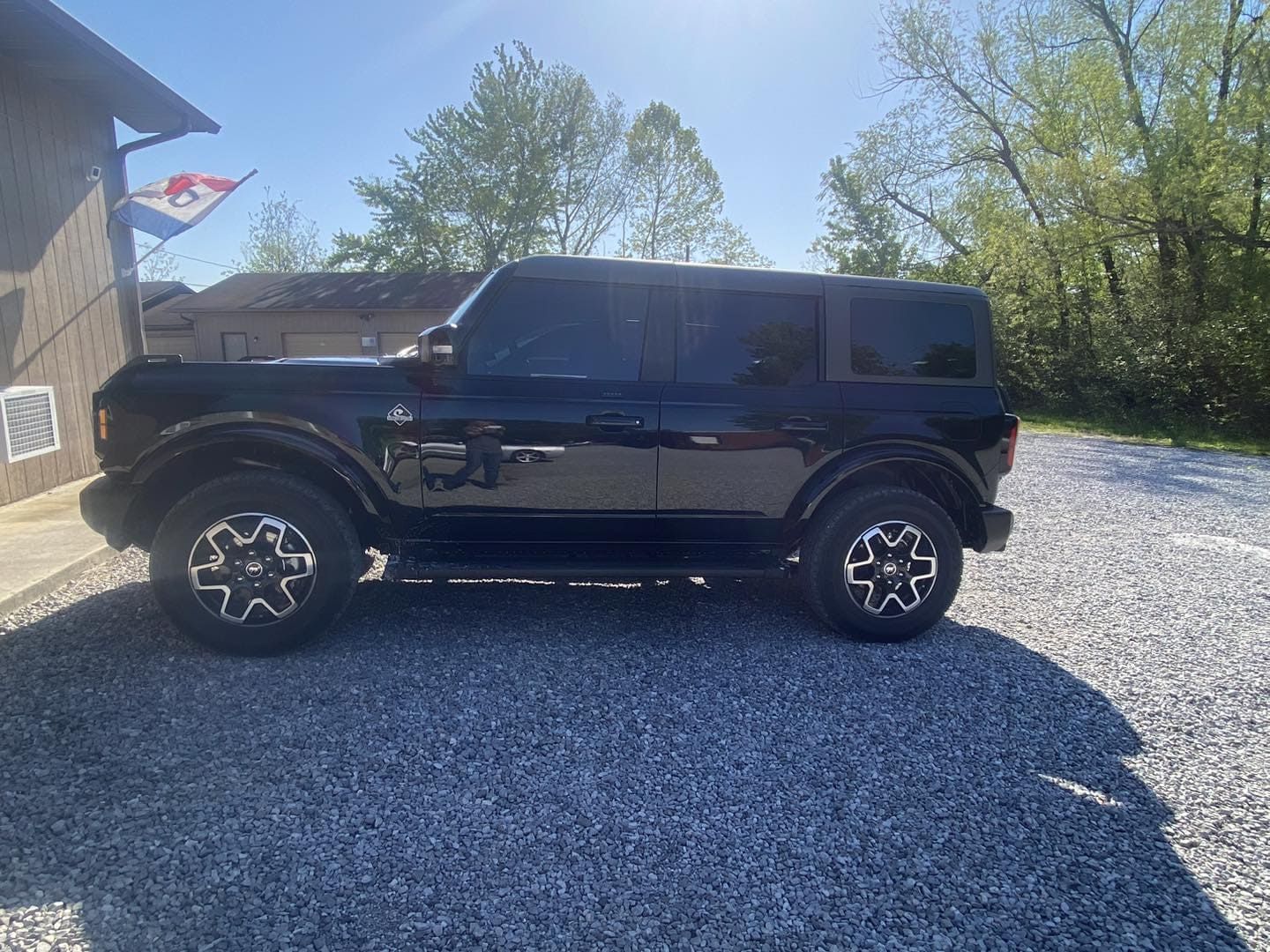 Cookeville Window Tint Best Window Tinting & Paint Protection Film