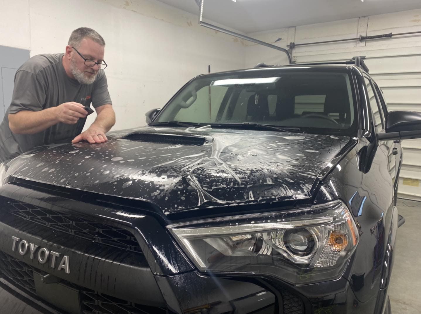 Auto, Home, & Commercial Window Tinting and Paint Protection Film (PPF