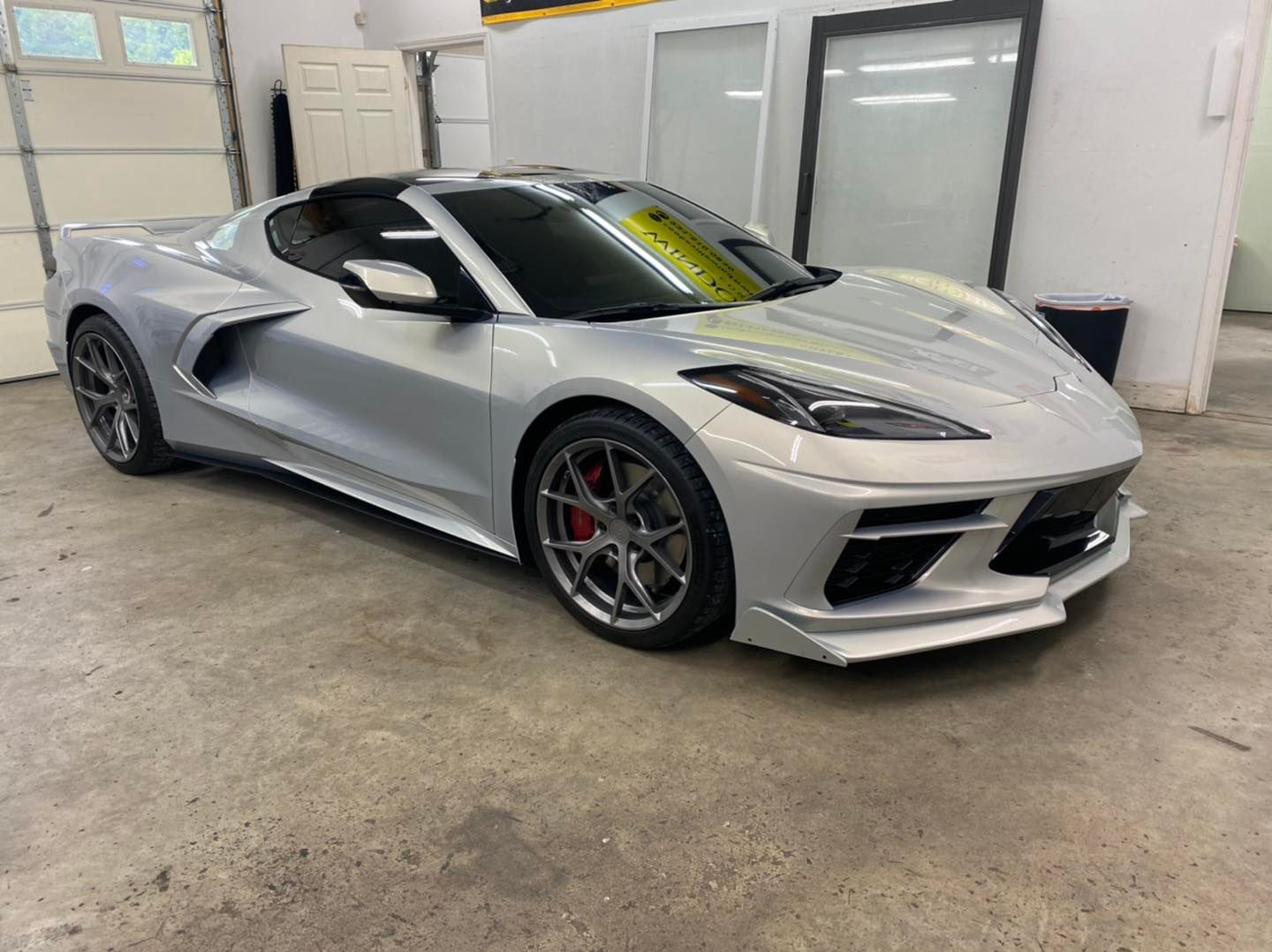 Auto, Home, & Commercial Window Tinting and Paint Protection Film (PPF