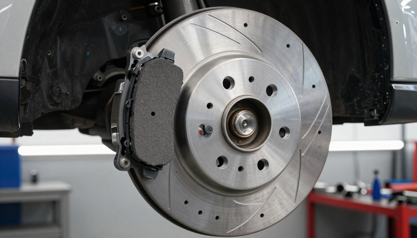 How to Know You Need Brake Repair Service (2026 Guide)