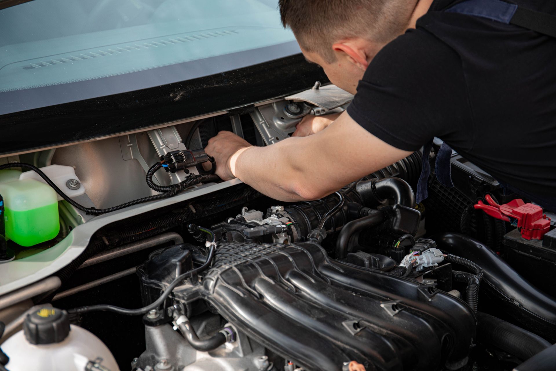 5 Essential Summer Car Maintenance Services for Florida