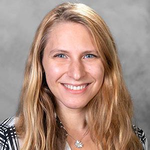 Emily Vlasik MD