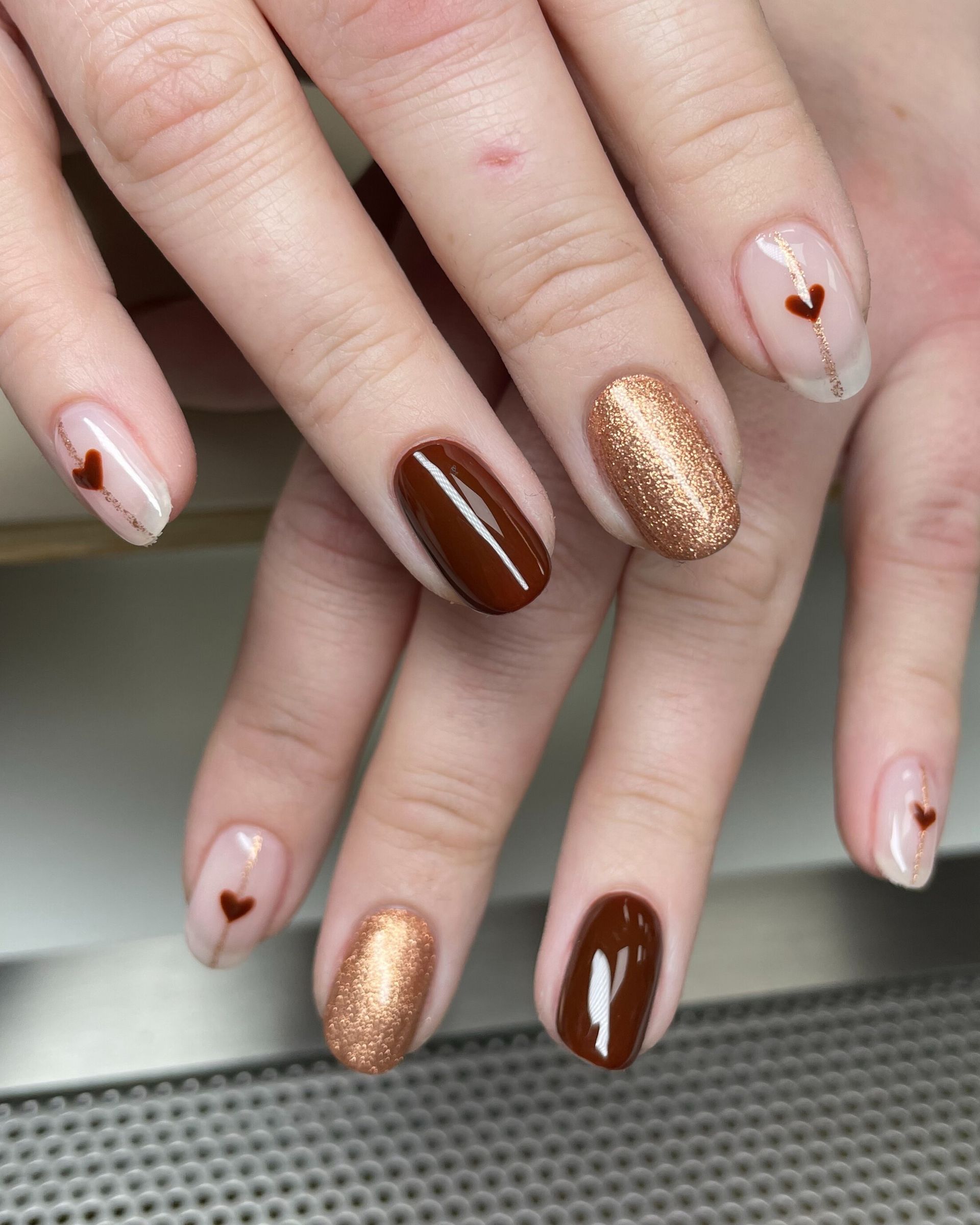 love nailart