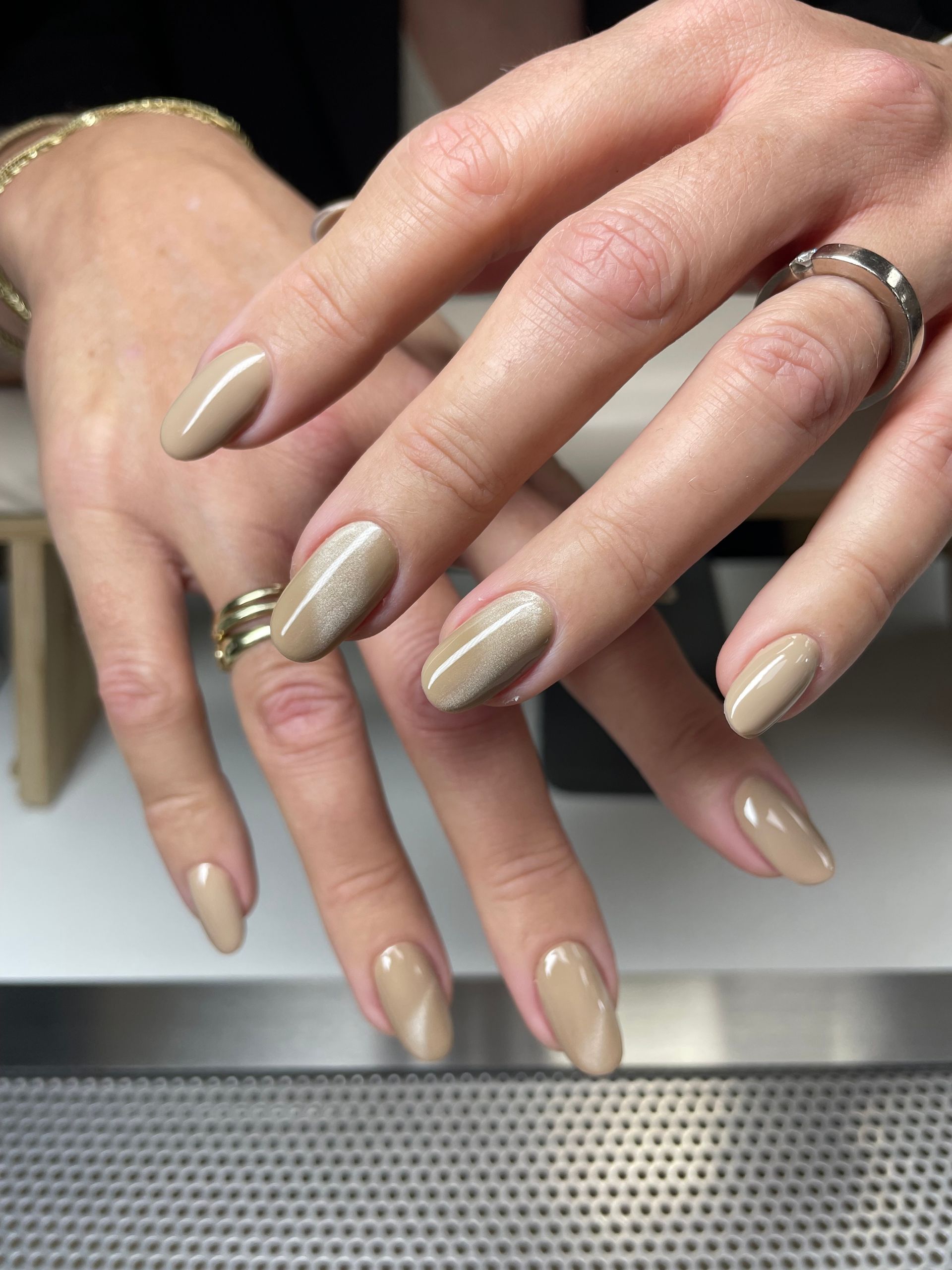 nagels cateye
