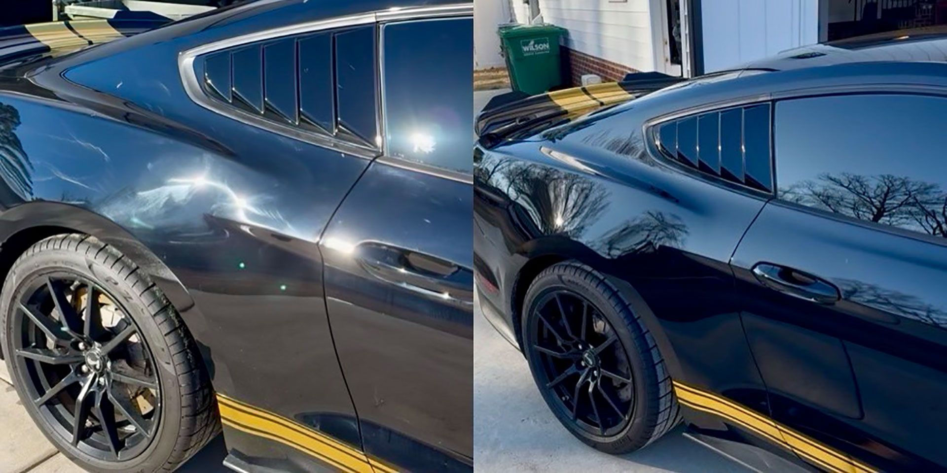 BK's Mobile Detailing 20