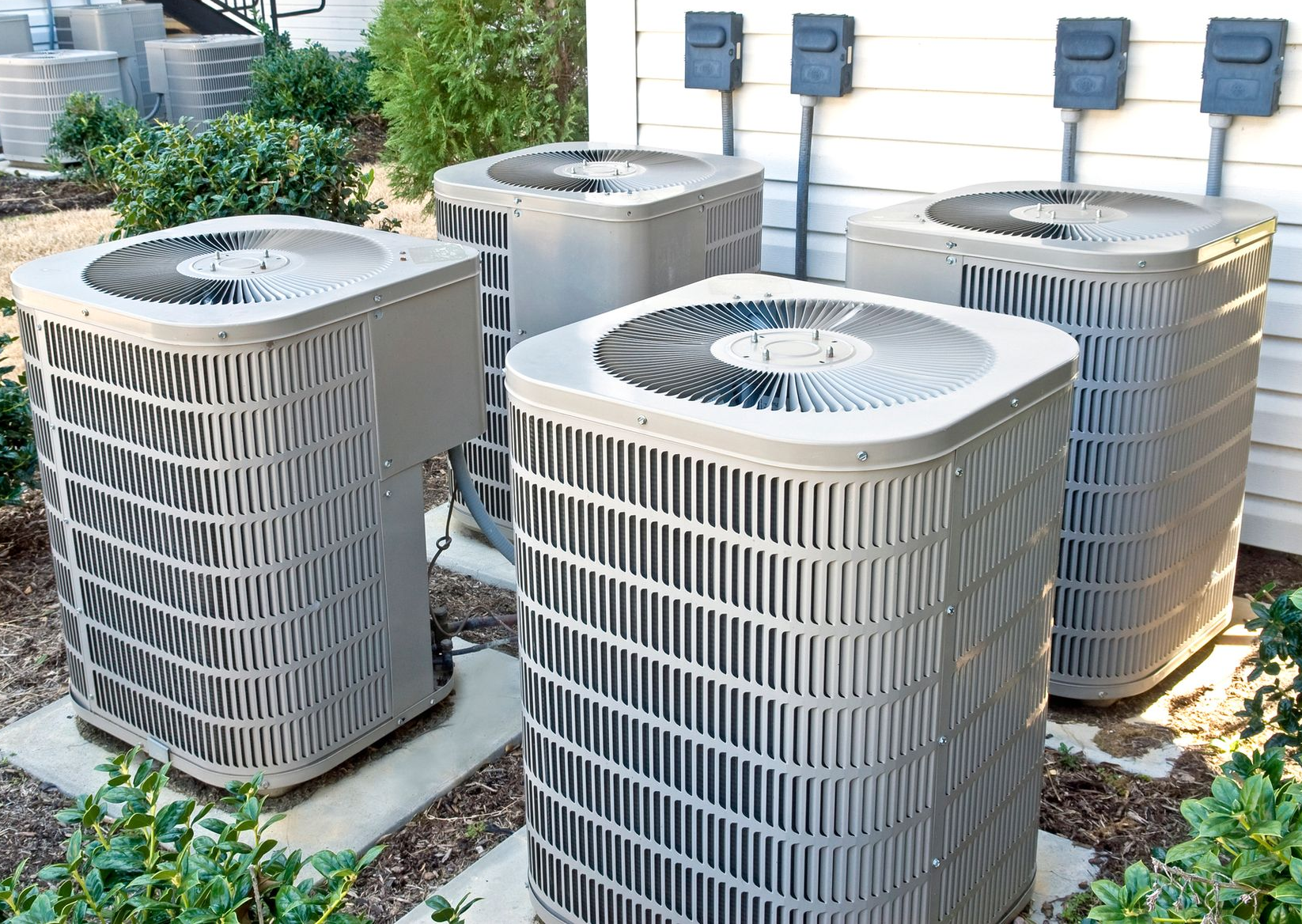 Callen Commercial Refrigeration cover