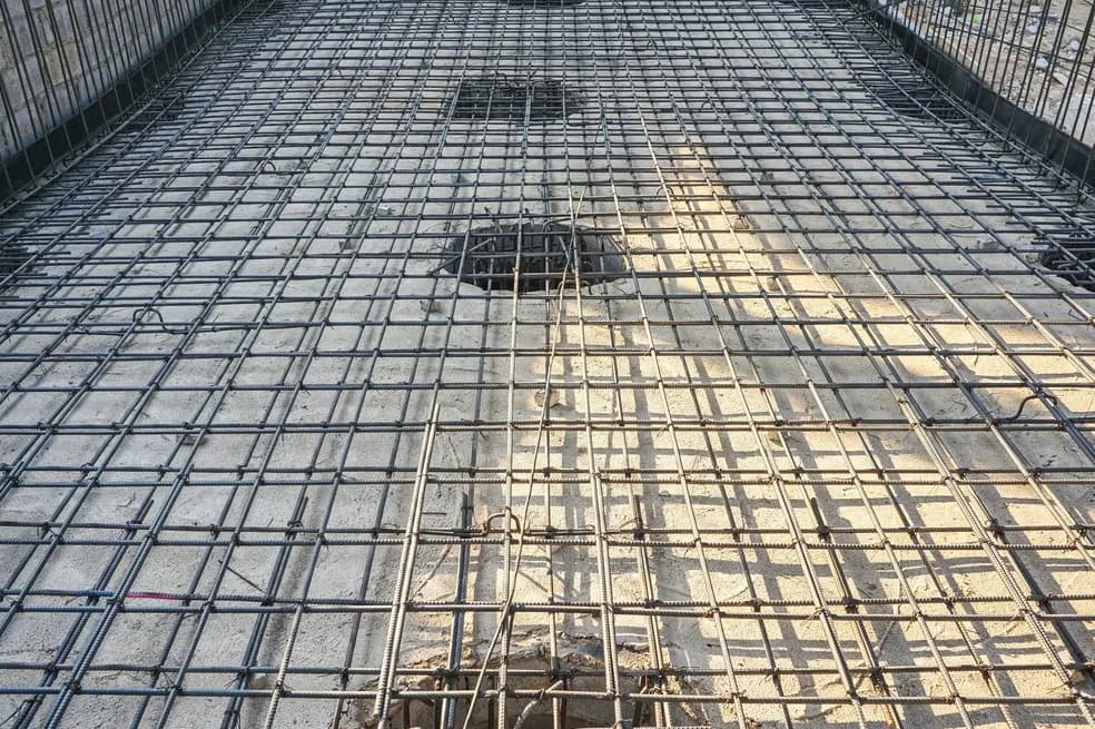 Building a Pool — Gallery in Wangan, QLD