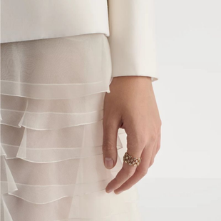 vestito di seta