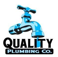 Quality Plumbing Co. Quality Plumbing Co.