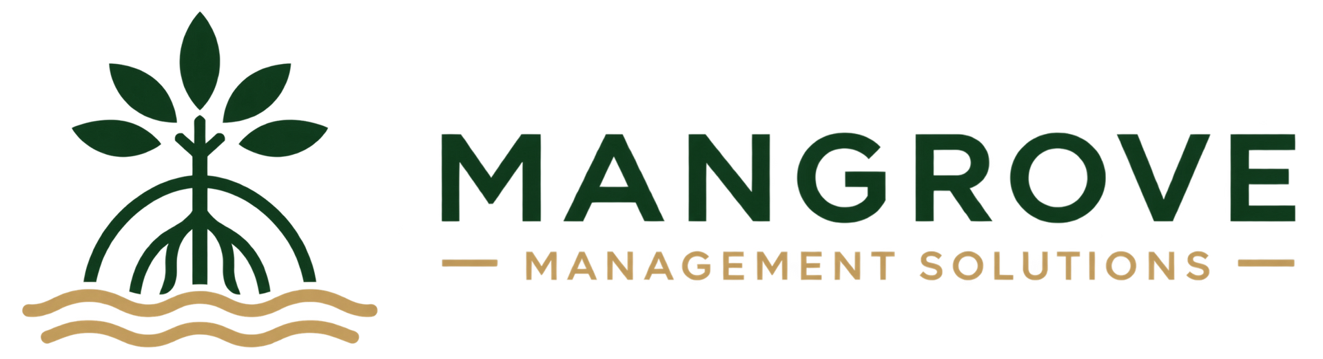 Mangrove Management Solutions, LLC logo - click to go to home page