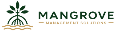 Mangrove Management Solutions, LLC logo - click to go to home page