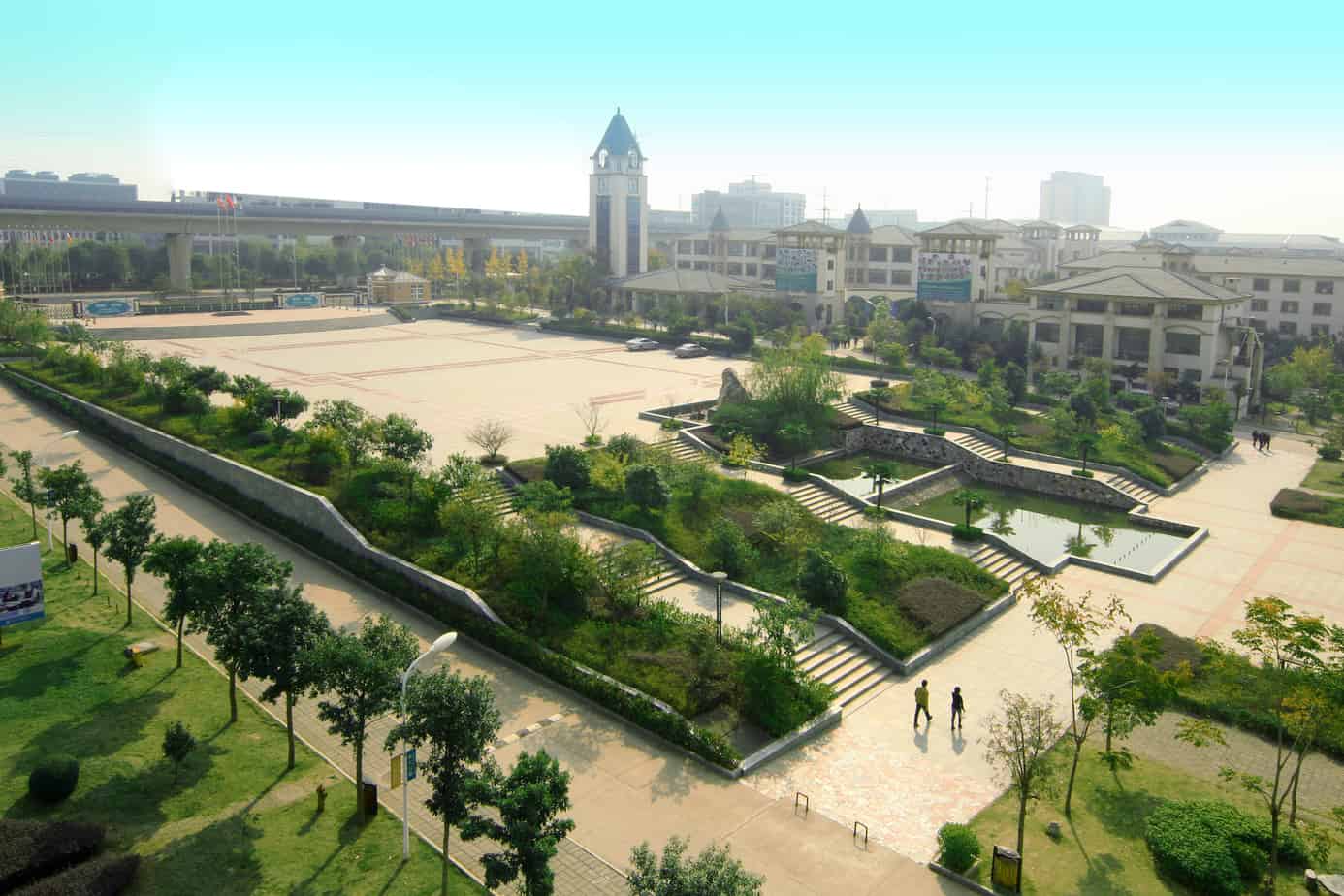 Maple Leaf Educational Systems - China Schools
