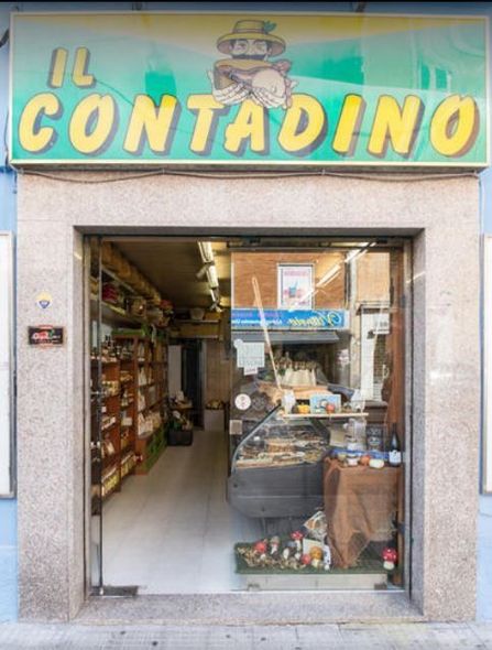 prodotti di gastronomia