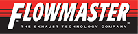 Flowmaster Logo | HMI Auto Care