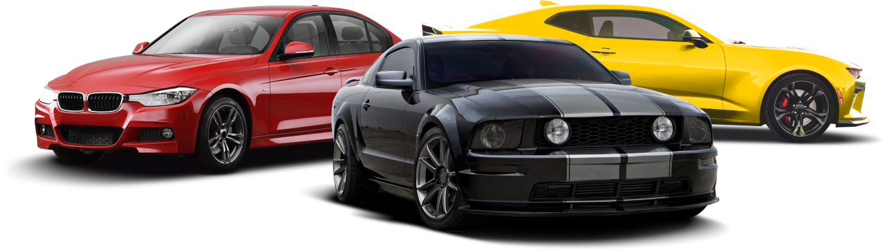 Vehicles | HMI Auto Care
