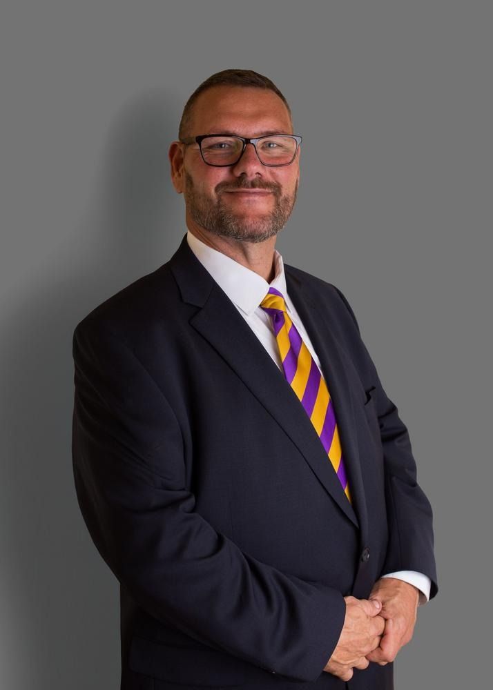 Staff Photo