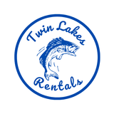 Twin Lakes Rentals logo