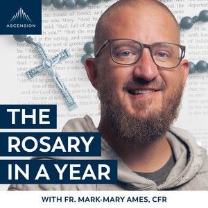 Rosary in a Year with Fr. Mark-Mary Ames