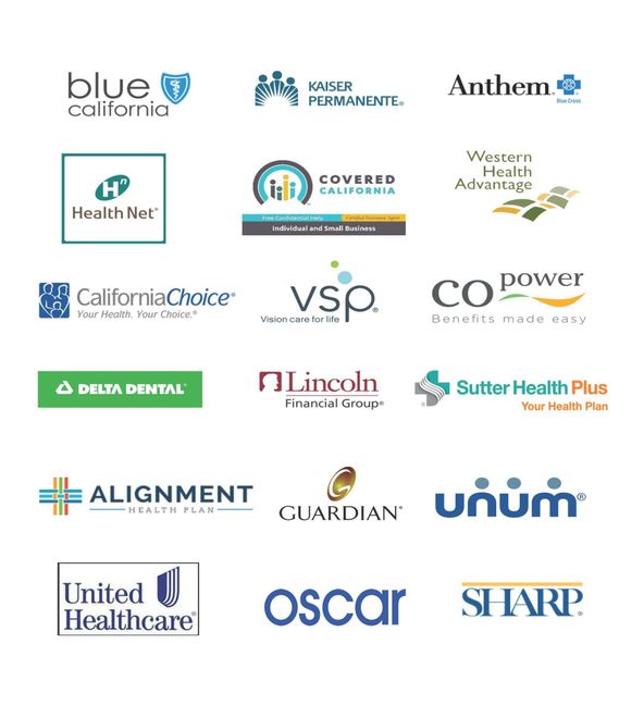 Health care providers