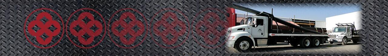 ACEROS ALCALDE CUADRADOS