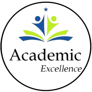 logotipo de Academic Excellance